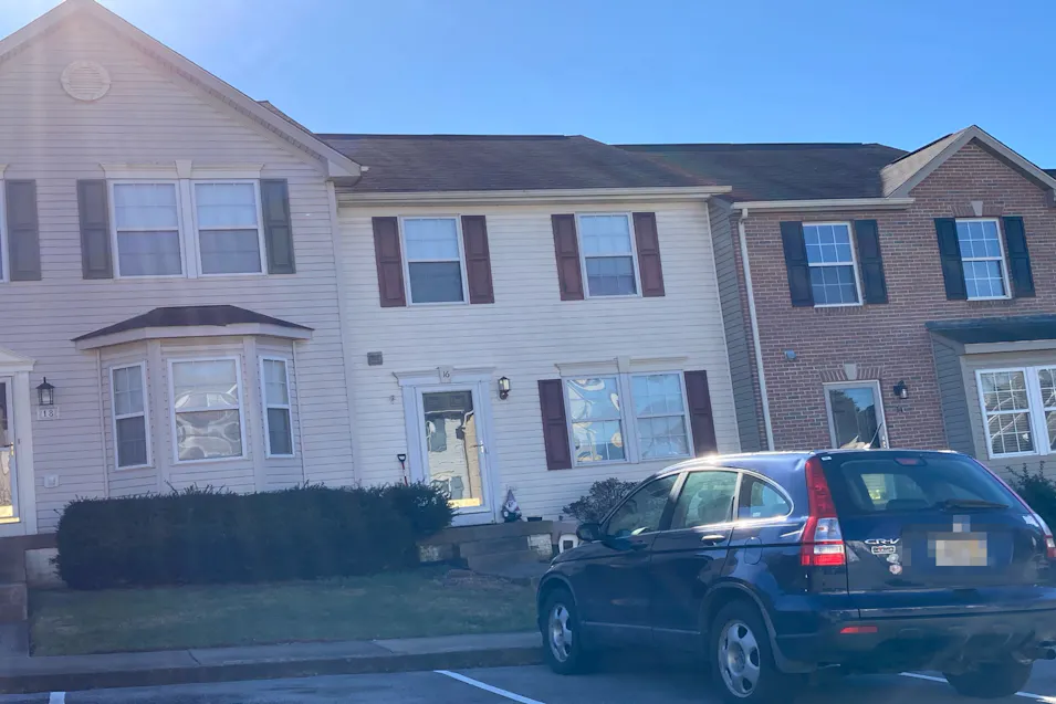 16 Quince Tree Dr Martinsburg, WV 25403, Berkeley County