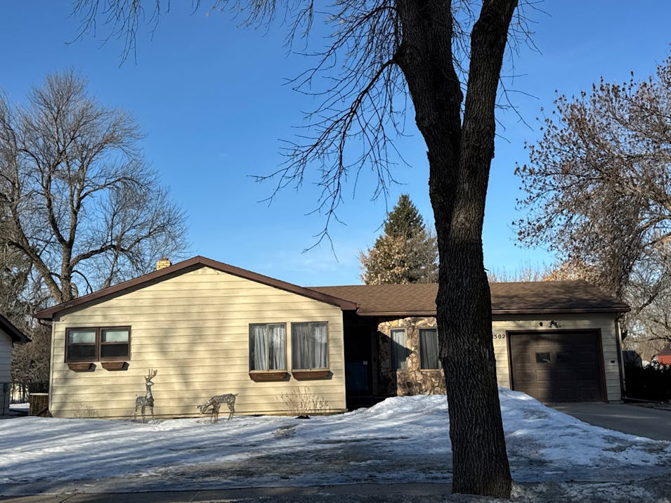 1502s 17th St Grand Forks, ND 58201, Grand Forks County