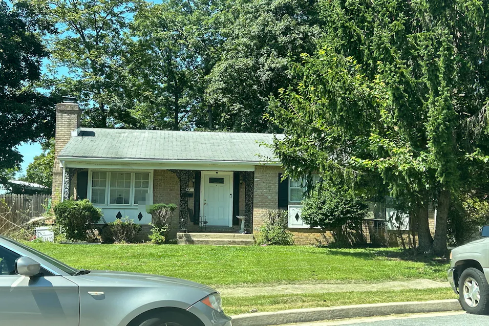 4 Glen Wilton Ct Catonsville, MD 21228, Baltimore County