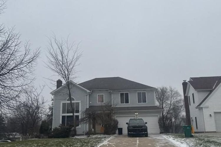 5141 Austen Lane Richmond Hts, OH 44143, Cuyahoga County