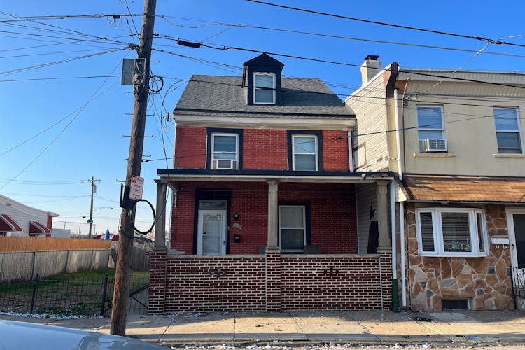 4706 -08 Almond St Philadelphia, PA 19137, Philadelphia County