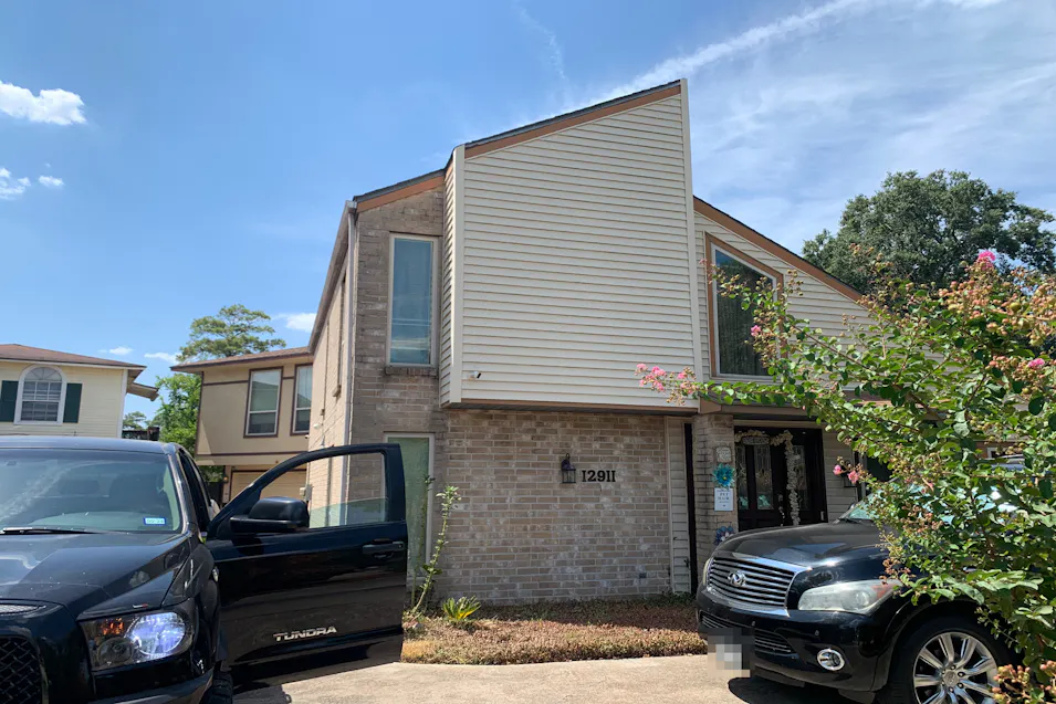 12911 Stillington Dr Houston, TX 77015, Harris County