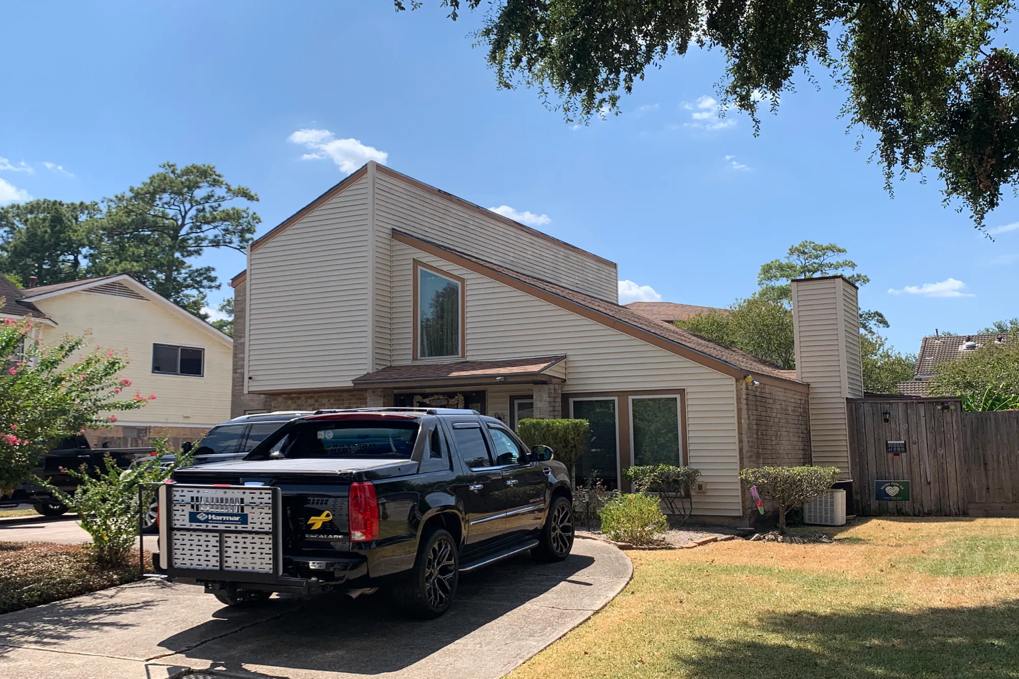 Stillington Dr, Houston, TX 77015 #1