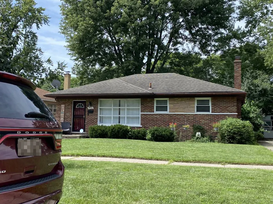 23127 Marlow St Oak Park, MI 48237, Oakland County