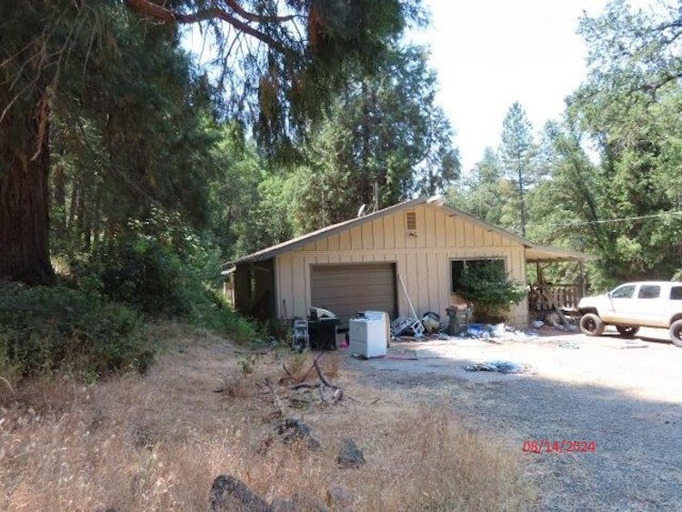 18420 Ponderosa Annex Road Sutter Creek, CA 95685, Amador County