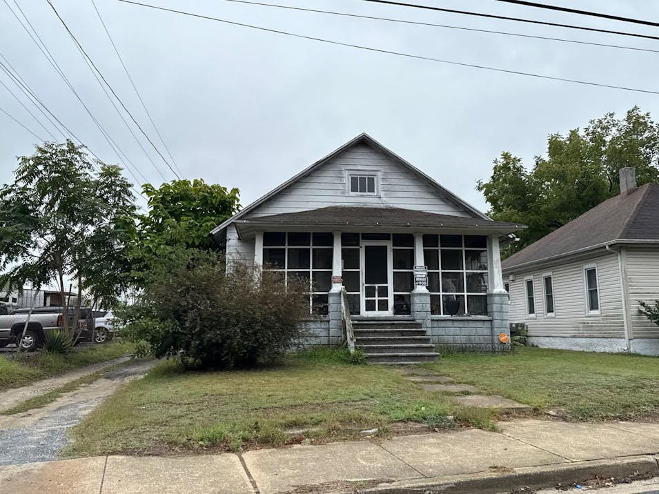 325 E Central Ave Federalsburg, MD 21632, Caroline County