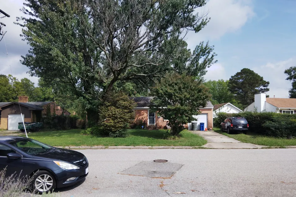 788 Darden Drive Newport News, VA 23602, City of Newport News County