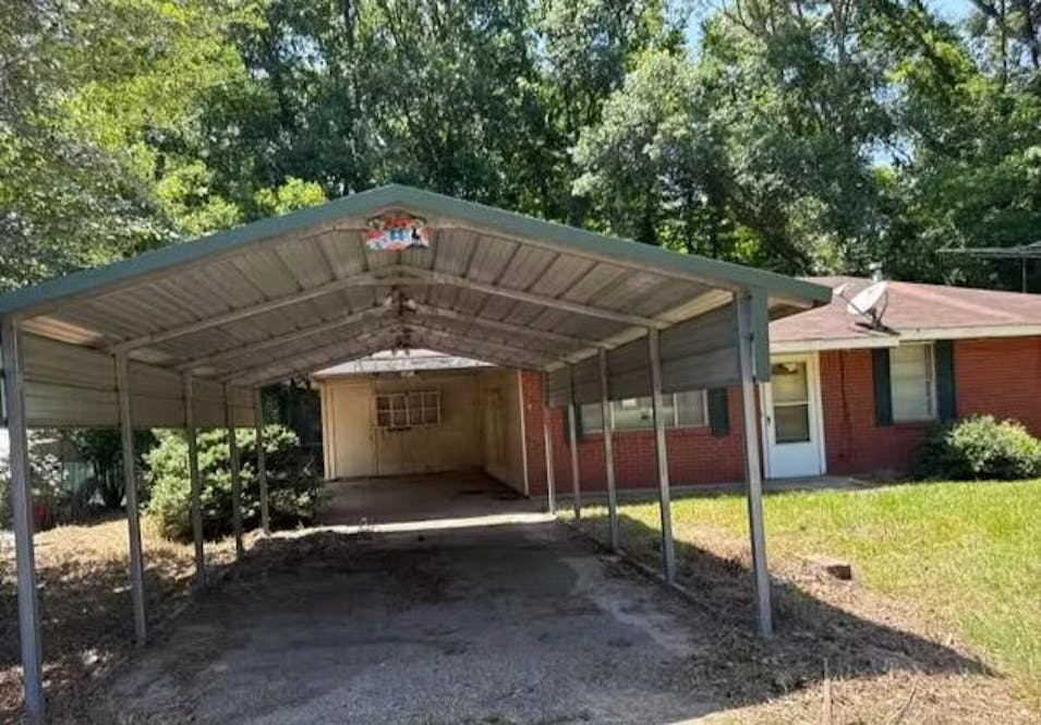 124 Cliff Mitchell Rd Picayune, MS 39466, Pearl River County