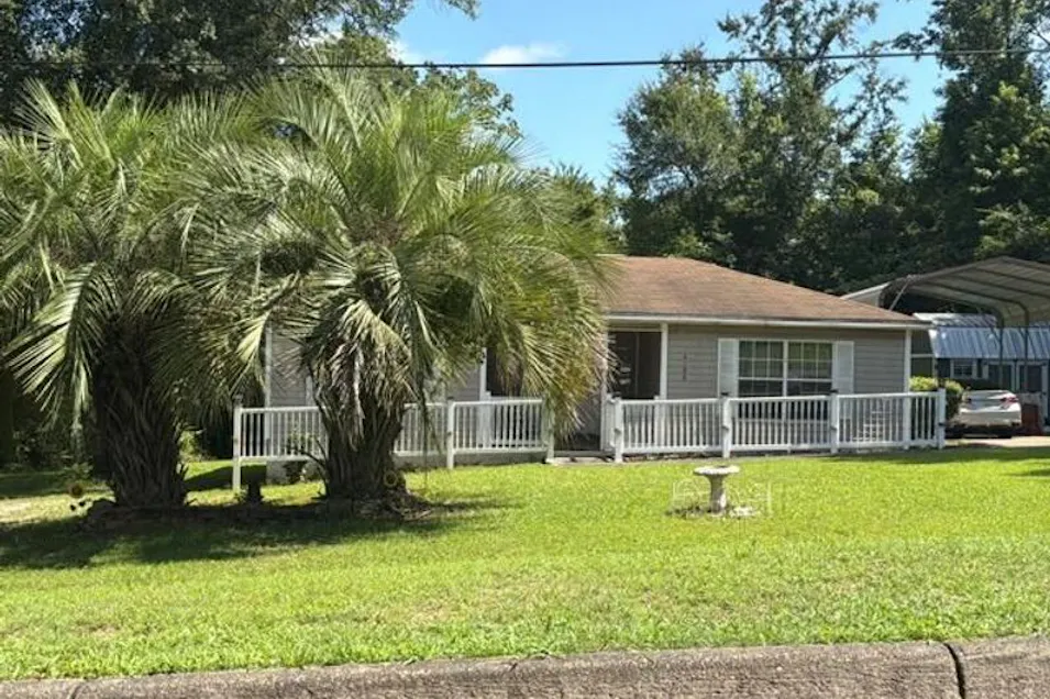 4188 Clay St Marianna, FL 32448, Jackson County