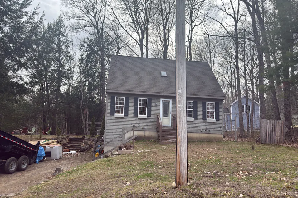 13 Rangeway Road Barnstead, NH 03225, Belknap County