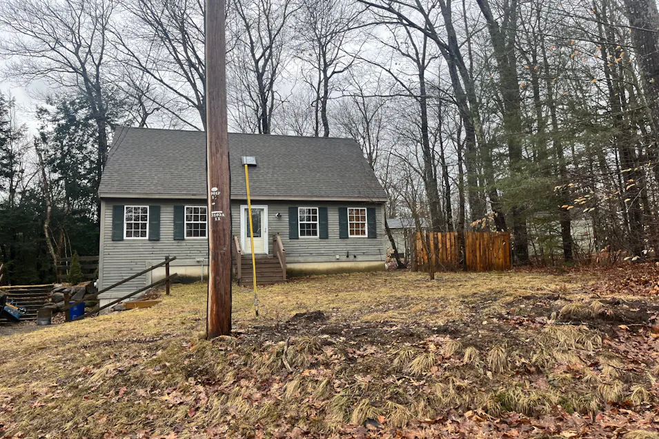 13 Rangeway Road Barnstead, NH 03225, Belknap County