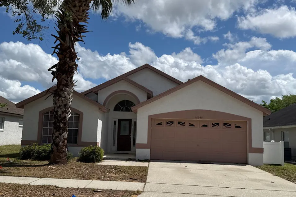 16049 Magnolia Hill St Clermont, FL 34714, Lake County