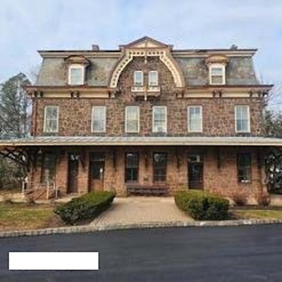 16 Railroad Place Pennington, NJ 08534, Mercer County