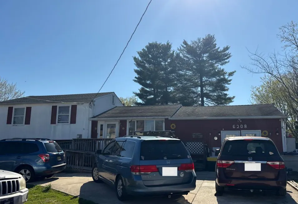 6208 Nelson Ave Mays Landing, NJ 08330, Atlantic County