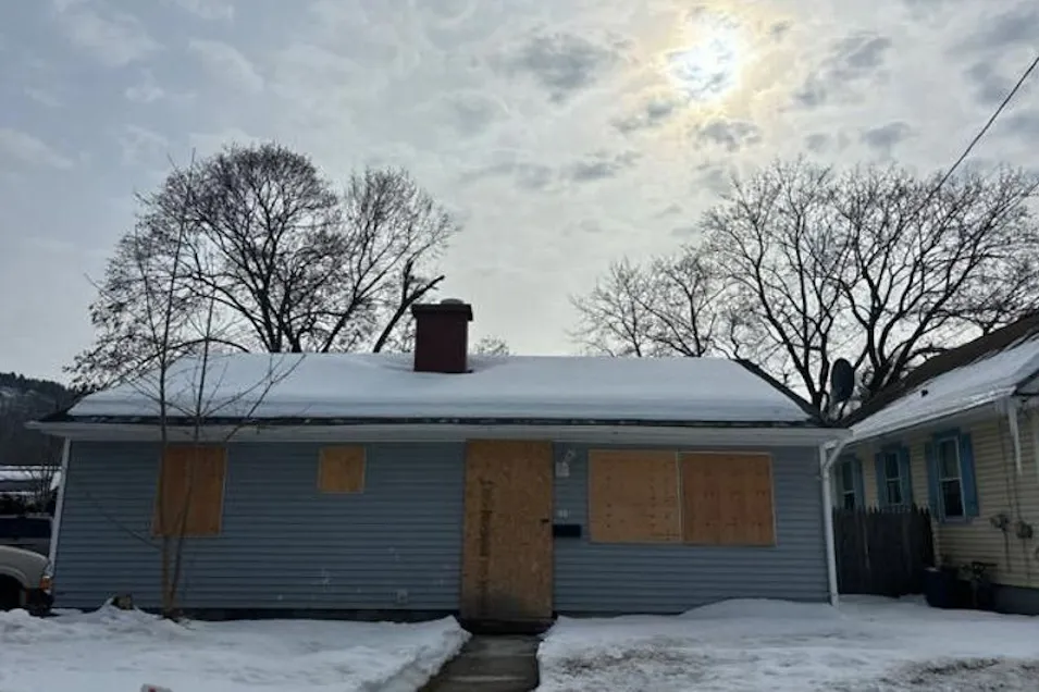 13 Center St Port Jervis, NY 12771, Orange County