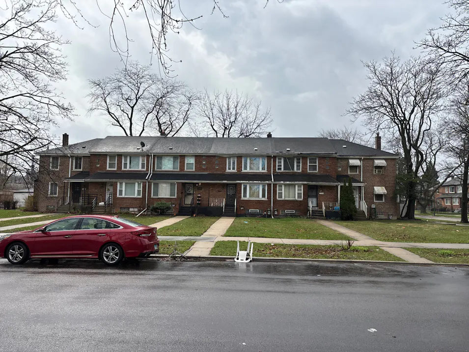 505 East 109th Street Chicago, IL 60628, Cook County
