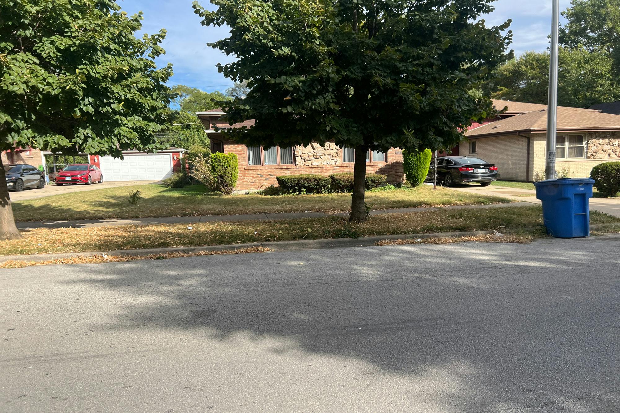 Wentworth Ave, Chicago, IL 60628
