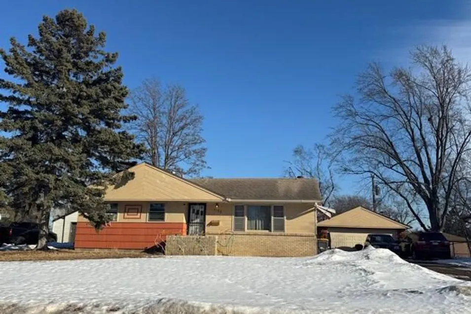 7124 Lee Av N Brooklyn Center, MN 55429, Hennepin County