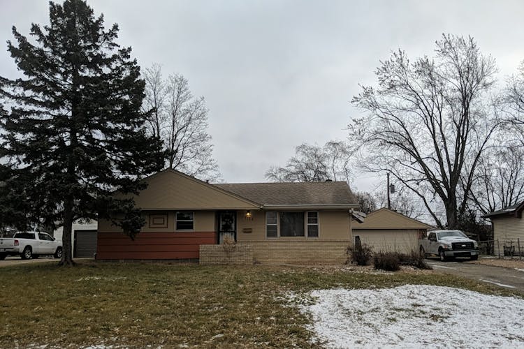 7124 Lee Av N Brooklyn Center, MN 55429, Hennepin County