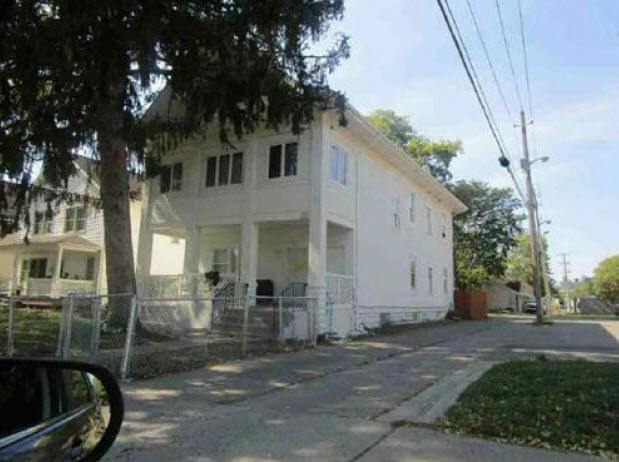 Knox Ave, Minneapolis, MN 55411