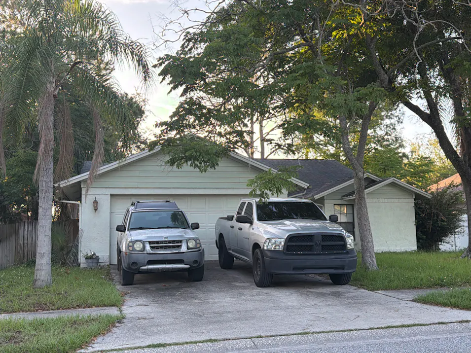 1630 Spinning Wheel Dr Lutz, FL 33559, Pasco County