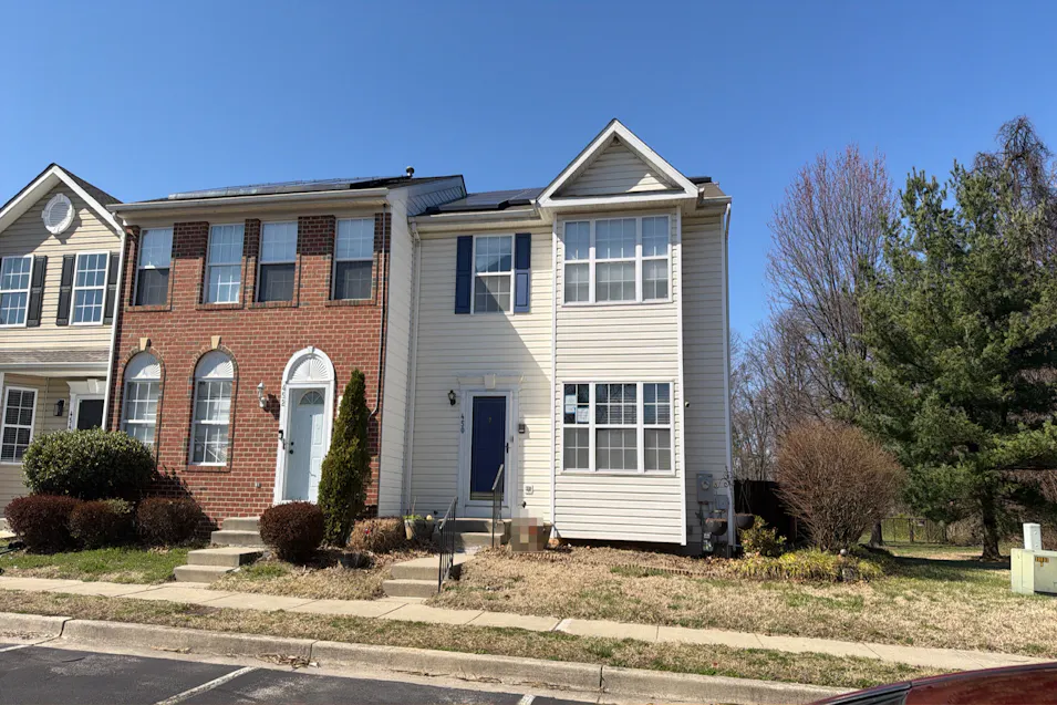 450 Renfro Court Glen Burnie, MD 21060, Anne Arundel County