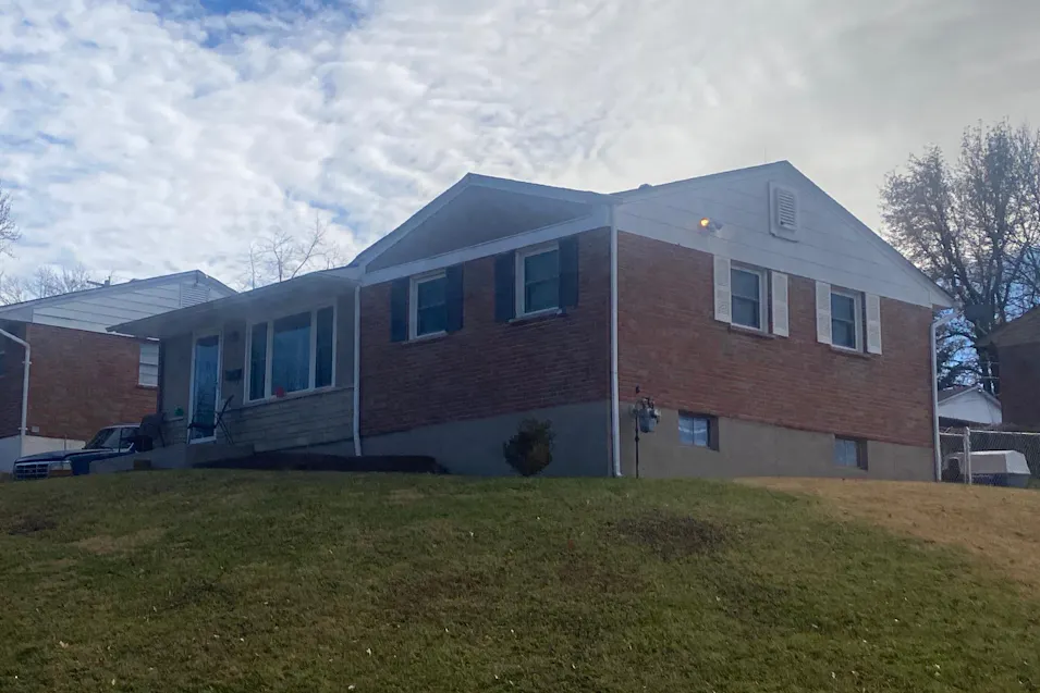 7344 Harney Ave Saint Louis, MO 63136, St. Louis County