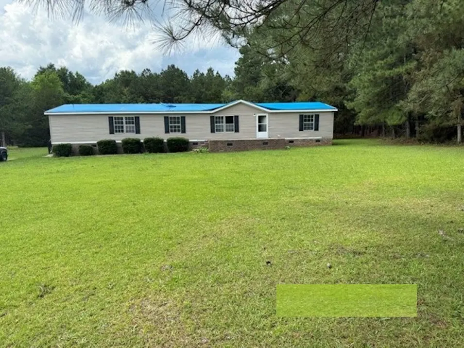 5163 Old Airport Road Winnsboro, SC 29180, Fairfield County