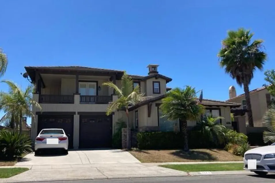 1026 White Alder Ave. Chula Vista, CA 91914, San Diego County