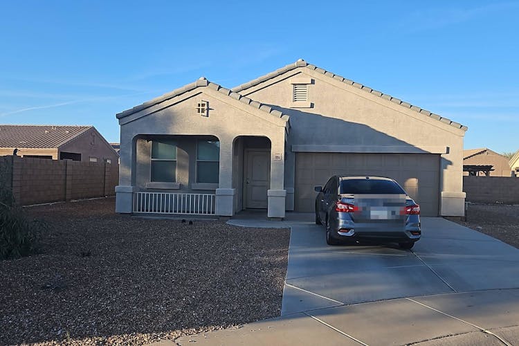 1884 E Aztec Ct Casa Grande, AZ 85122, Pinal County