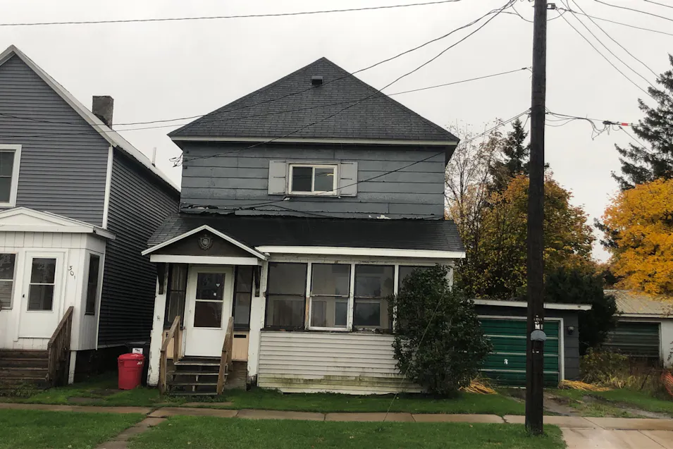 303 Sheridan Dr Sault Sainte Marie, MI 49783, Chippewa County