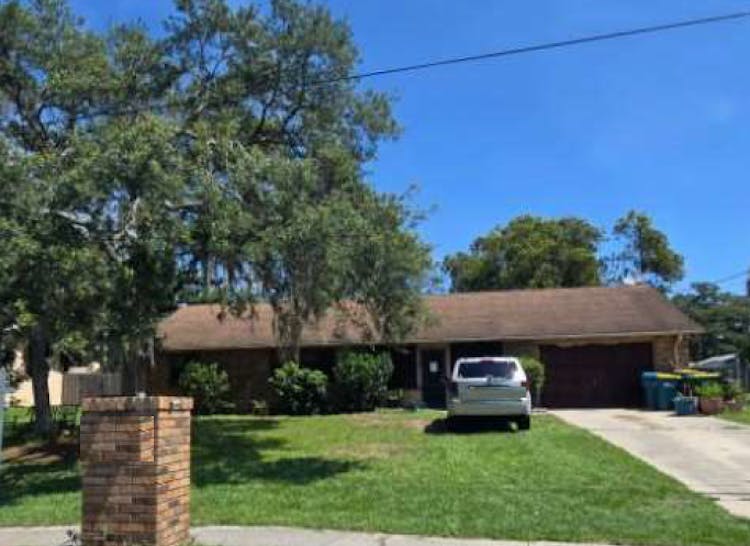 4580 Flood St Cocoa, FL 32927, Brevard County