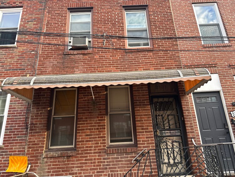 2131 Cross St Philadelphia, PA 19146, Philadelphia County