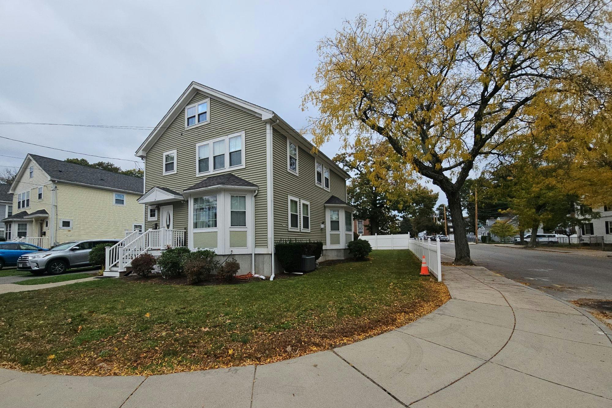 Melba Way, Hyde Park, MA 02136 #1