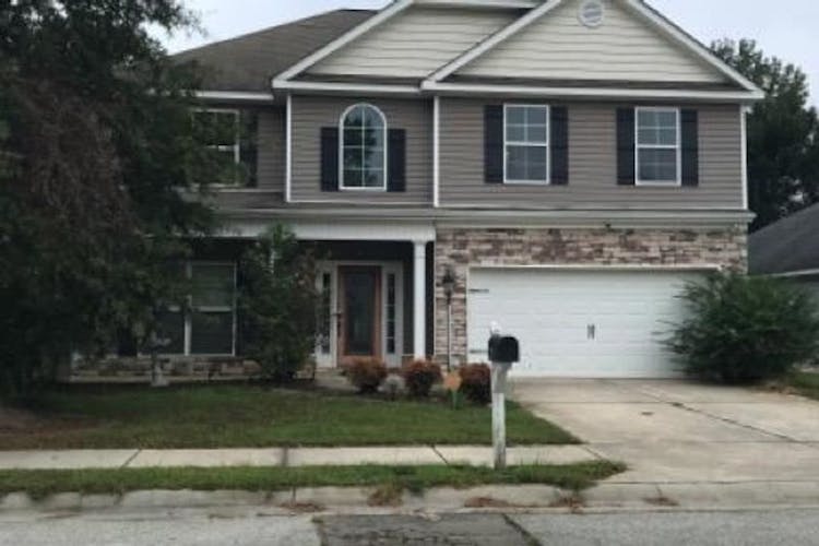 436 Sebastian Dr Grovetown, GA 30813, Columbia County