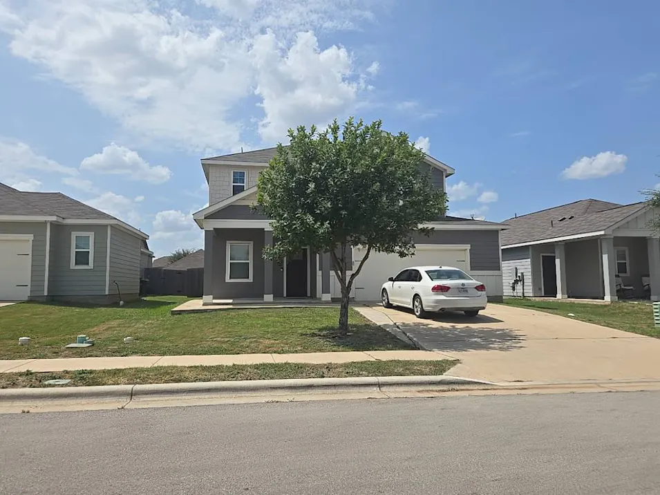 940 Bunton Reserve Blvd Kyle, TX 78640, Hays County