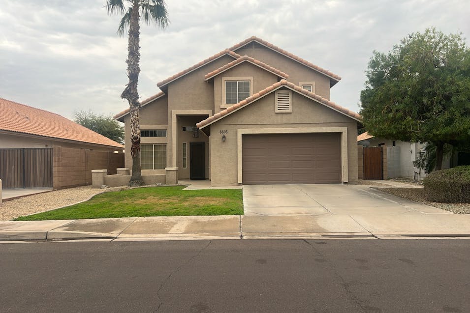 8805 West Alex Avenue Peoria, AZ 85382, Maricopa County