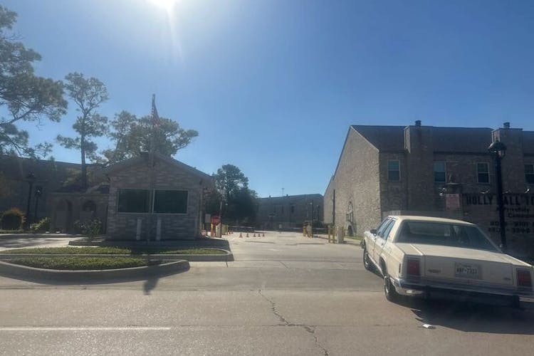 2856 Holly Hall Street Unit 2 Houston, TX 77054, Harris County
