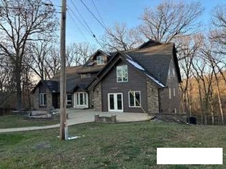 3879 N Williams Ct Springfield, MO 65803, Greene County