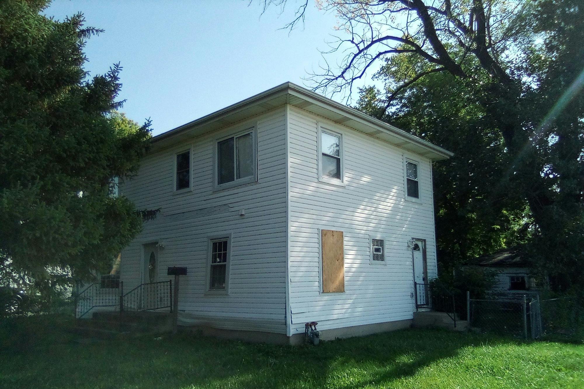 Emerson Ave, Melrose Park, IL 60164 #1