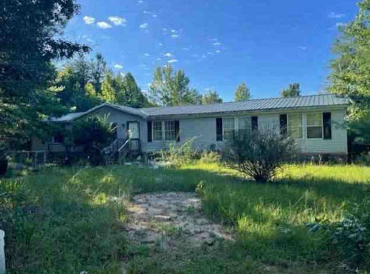 814 Double Bridges Rd, Keysville, VA, 23947, USA