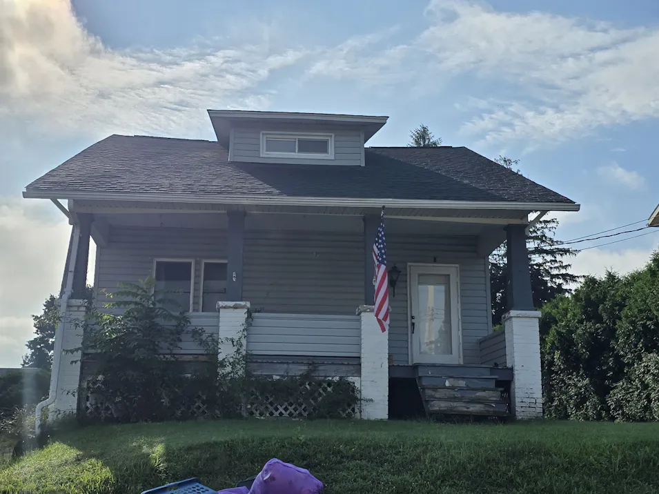 205 Churchill St Johnstown, PA 15904, Cambria County
