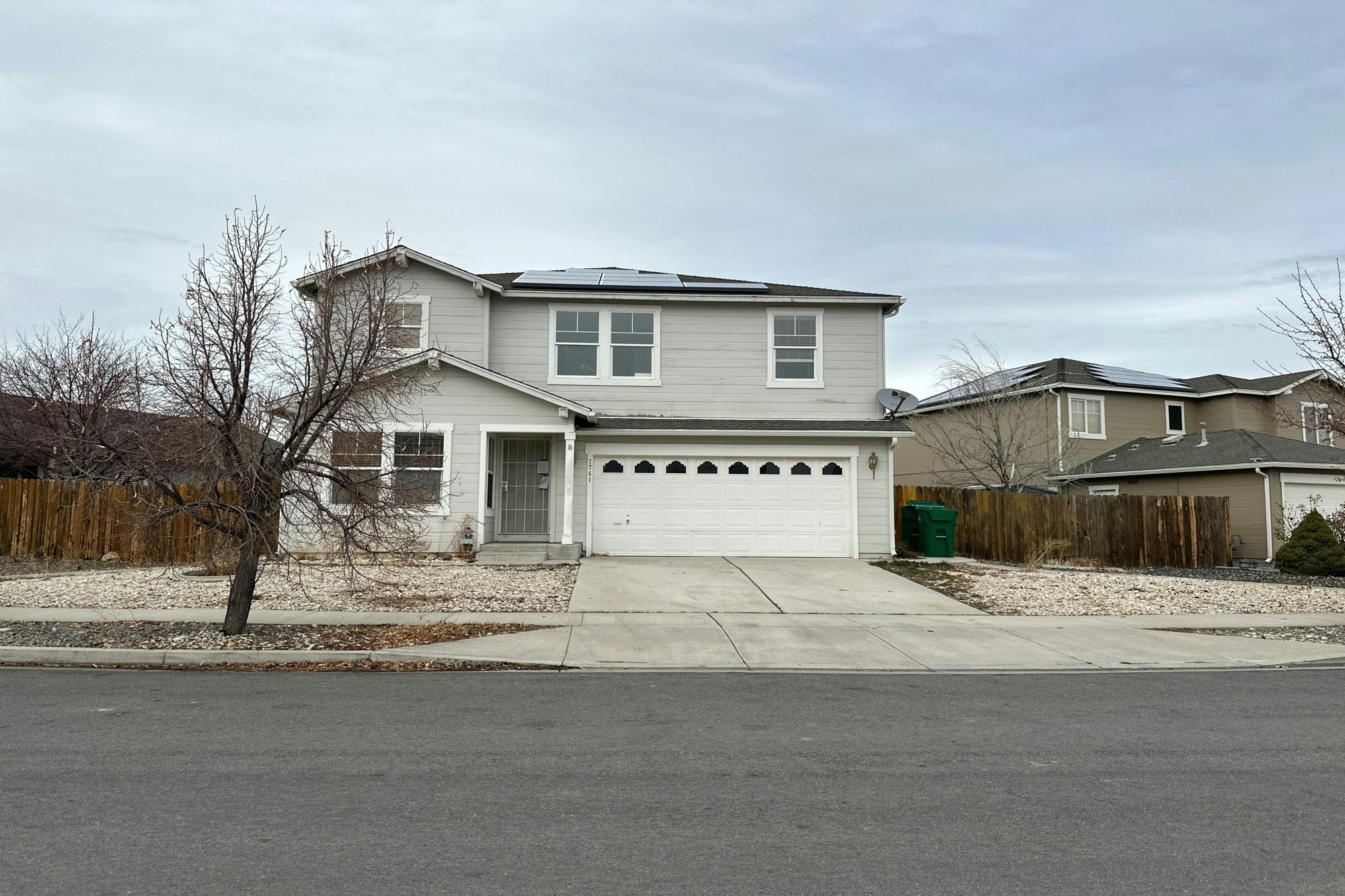Welsh Dr, Reno, NV 89506 #1
