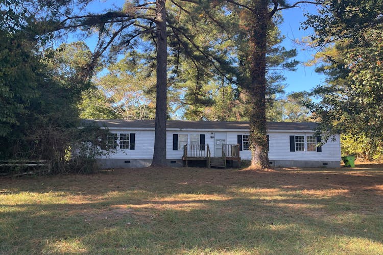 140 Spring Meadows Rd, Vanceboro, NC, 28586, USA