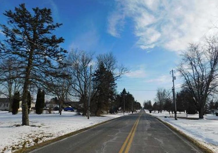 9082 Friendsville Rd Seville, OH 44273, Medina County