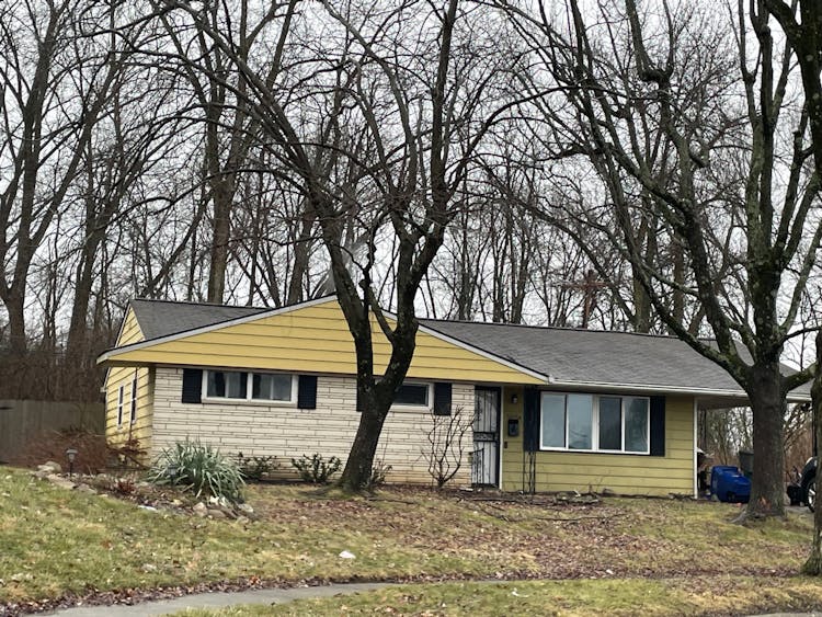 5054 Jed Court Columbus, OH 43227, Franklin County