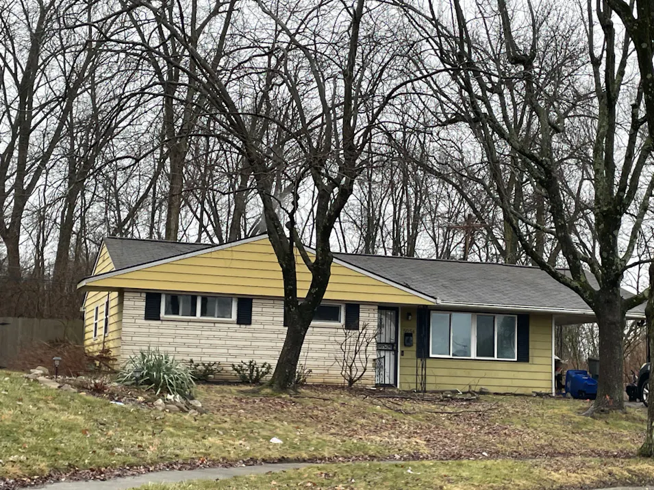 5054 Jed Court Columbus, OH 43227, Franklin County