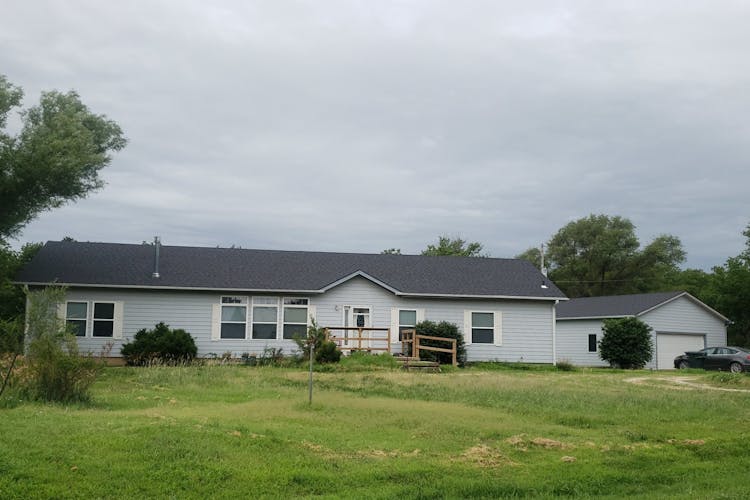 307 W 5th St, Brookville, KS, 67425, USA