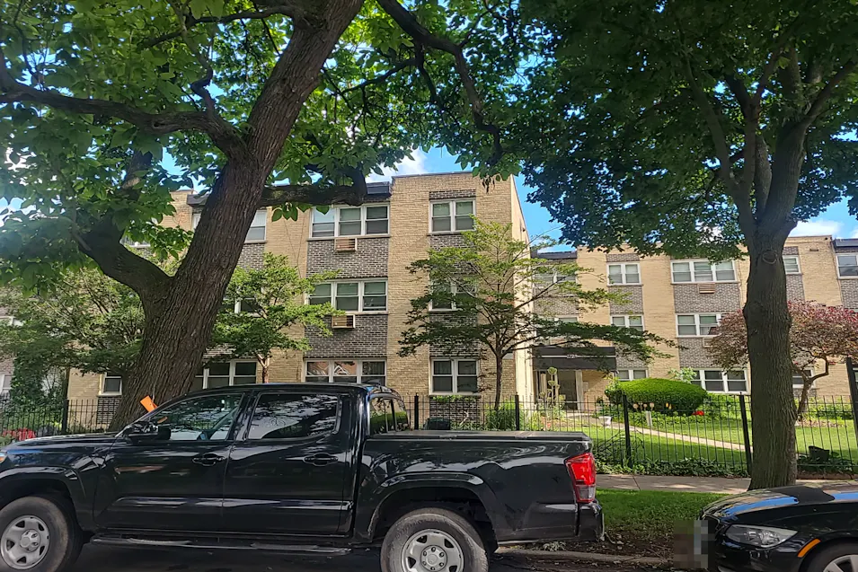 1728 W. Farwell Avenue, Unit 307 Chicago, IL 60626, Cook County