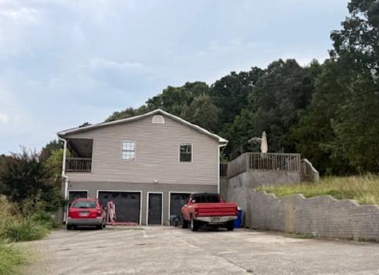 1428 Morrison Ln NE Cleveland, TN 37312, Bradley County